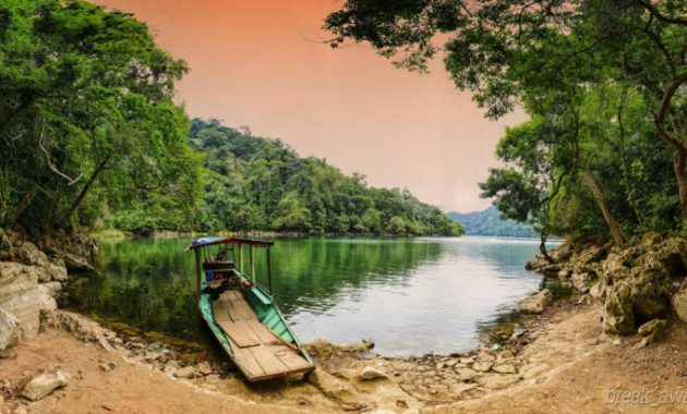 5 Referensi Wisata Danau Cantik Negara Vietnam Dengan 1001 Pesonanya, Yang Patut Dikunjungi! 8 5 Referensi Wisata Danau Cantik Negara Vietnam Dengan 1001 Pesonanya, Yang Patut Dikunjungi! 5
