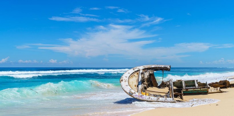 10 Rekomendasi Pantai Terbaik Daerah Uluwatu Bak Surga Tersembunyi Ini Wajib Untuk Dikunjungi 10