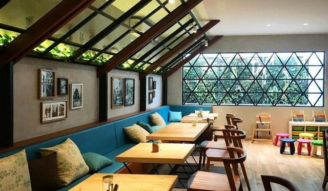 10 Daftar Pilihan Cafe Hits di Daerah Bandung Ini Bisa Bikin Kamu Makin Eksis! 10