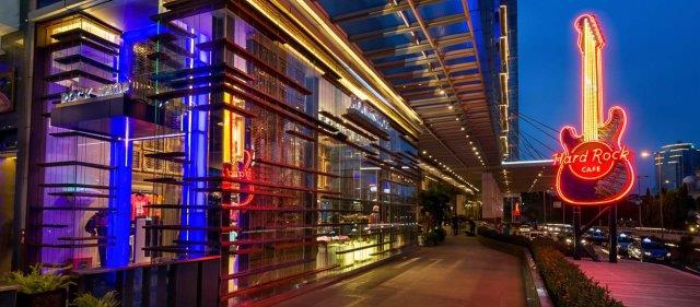 10 Daftar Pilihan Tempat Nongkrong Sambil Dengerin Live Music di Daerah Jakarta Selatan 2