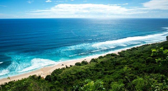 10 Rekomendasi Pantai Terbaik Daerah Uluwatu Bak Surga Tersembunyi Ini Wajib Untuk Dikunjungi 2