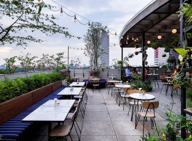 10 Daftar Pilihan Tempat Nongkrong Sambil Dengerin Live Music di Daerah Jakarta Selatan 3