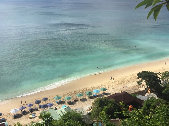 10 Rekomendasi Pantai Terbaik Daerah Uluwatu Bak Surga Tersembunyi Ini Wajib Untuk Dikunjungi 3