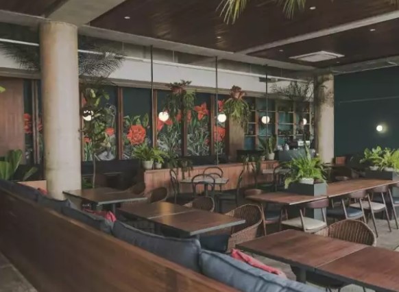 10 Daftar Pilihan Cafe Hits di Daerah Bandung Ini Bisa Bikin Kamu Makin Eksis! 3