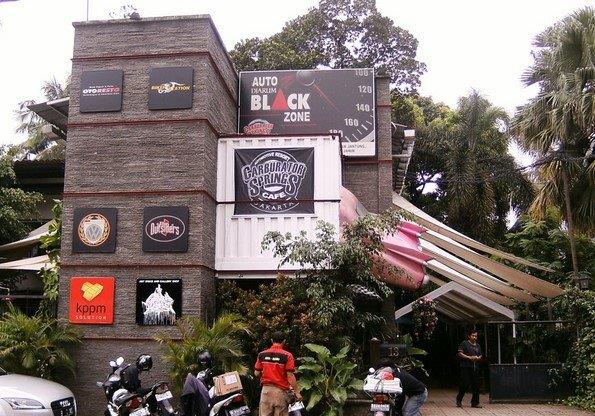 10 Rekomendasi Cafe Murah dan Terjangkau di Bintaro Ini Berhasil Menghipnotis Food Lovers Ibu Kota! 3