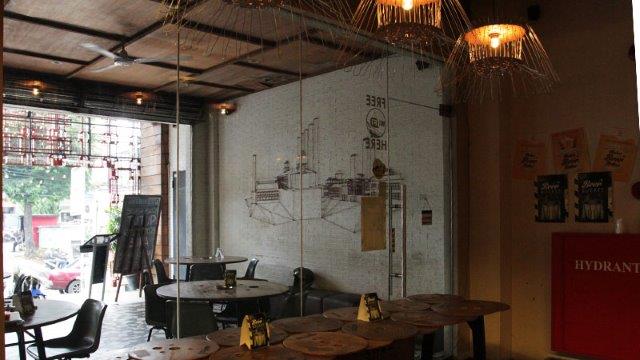 10 Daftar Pilihan Tempat Nongkrong Sambil Dengerin Live Music di Daerah Jakarta Selatan 4