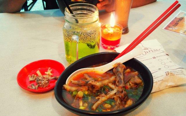 10 Daftar Pilihan Cafe Hits di Daerah Bandung Ini Bisa Bikin Kamu Makin Eksis! 4