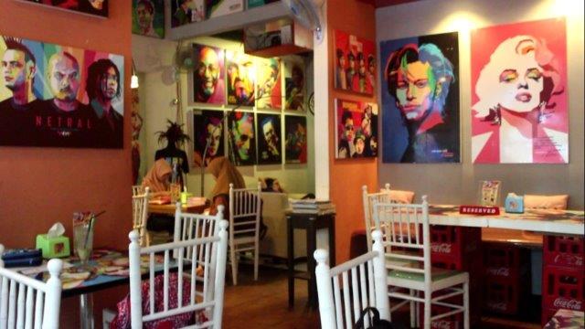 10 Rekomendasi Cafe Murah dan Terjangkau di Bintaro Ini Berhasil Menghipnotis Food Lovers Ibu Kota! 4