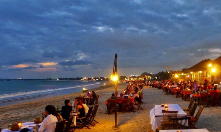 10 Rekomendasi Pantai Terbaik Daerah Uluwatu Bak Surga Tersembunyi Ini Wajib Untuk Dikunjungi 5