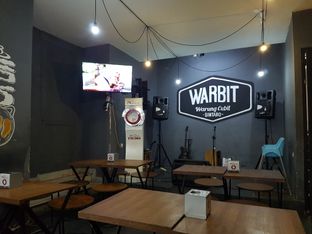 10 Rekomendasi Cafe Murah dan Terjangkau di Bintaro Ini Berhasil Menghipnotis Food Lovers Ibu Kota! 5