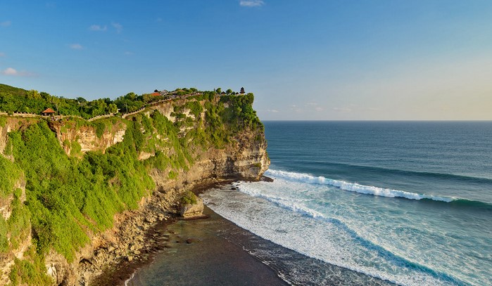 10 Rekomendasi Pantai Terbaik Daerah Uluwatu Bak Surga Tersembunyi Ini Wajib Untuk Dikunjungi 6