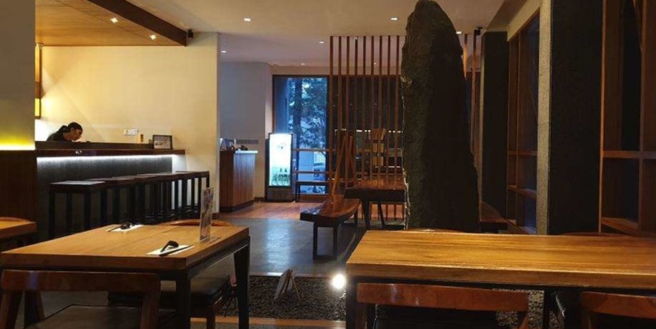 10 Rekomendasi Tempat Hangout di Daerah Bandung Yang Murah dan Bikin Betah Nongkrong 6 10 Rekomendasi Tempat Hangout di Daerah Bandung Yang Murah dan Bikin Betah Nongkrong 6