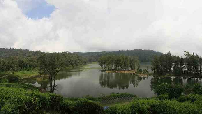 10 Daftar Pilihan Danau Daerah Bandung Yang Sangat Indah dan Cantik Patut Untuk Dikunjungi! 6
