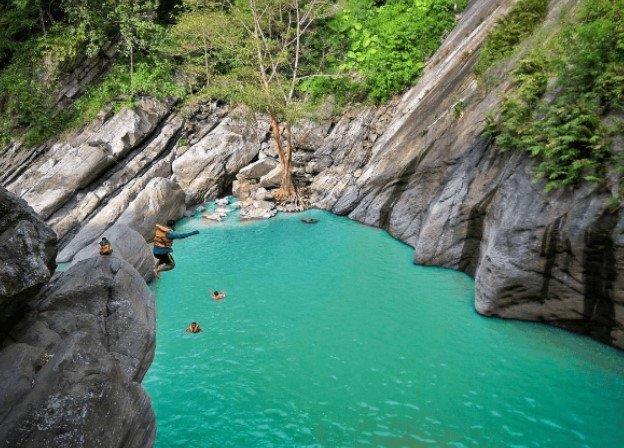 10 Daftar Pilihan Danau Daerah Bandung Yang Sangat Indah dan Cantik Patut Untuk Dikunjungi! 7