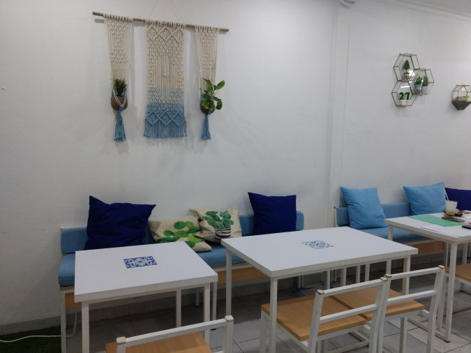 10 Rekomendasi Cafe Murah dan Terjangkau di Bintaro Ini Berhasil Menghipnotis Food Lovers Ibu Kota! 8