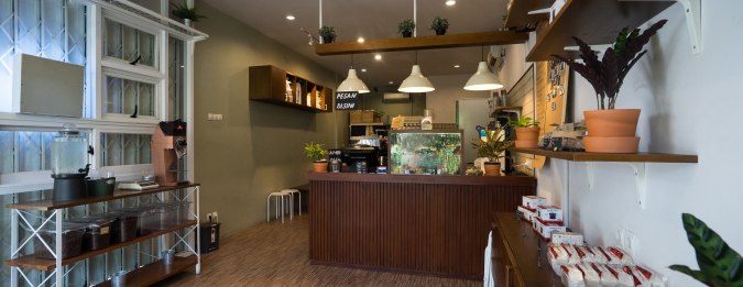 10 Rekomendasi Cafe Murah dan Terjangkau di Bintaro Ini Berhasil Menghipnotis Food Lovers Ibu Kota! 9