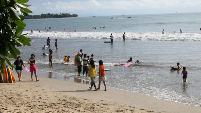 Beberapa Potret Pantai di Anyer Yang Masih Sepi dan Apakah Ada Tanpa Karang? Simak Ini 2 Beberapa Potret Pantai di Anyer Yang Masih Sepi dan Apakah Ada Tanpa Karang? Simak Ini 2