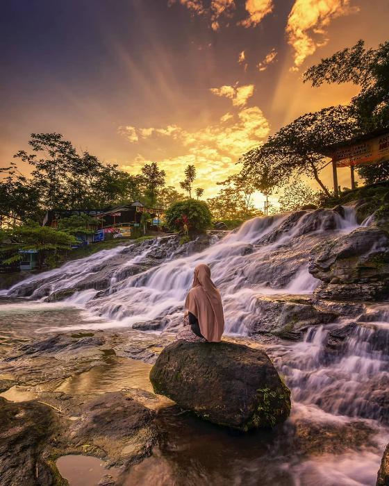 Wisata Sumber Maron Gondanglegi Malang 3 Wisata Sumber Maron Gondanglegi Malang 3