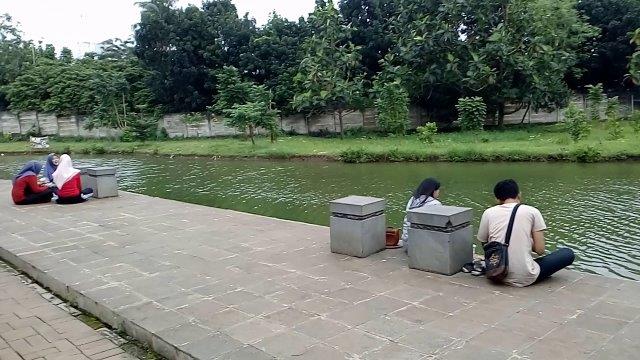 Tempat ngabuburit di bandung selatan barat timur 2025 utara kota asyik seru kabupaten favorit rekomendasi yang asik paling buat bareng pacar dago daerah hits nongkrong
