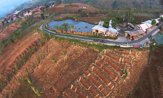 12 Tempat Ngabuburit di Bandung Yang Asyik dan Seru Bisa Buat Bareng Pacar, Ini Rekomendasinya 9