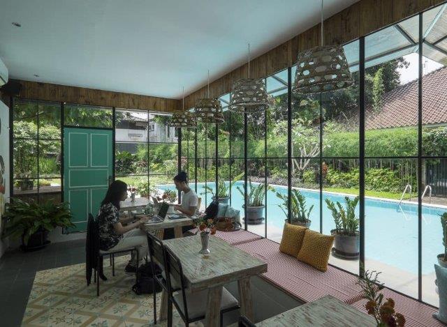 10 Rekomendasi Cafe Instagramable Untuk Mini Party di Daerah Jakarta Selatan Yang Wajib Kalian Kunjungi! 1