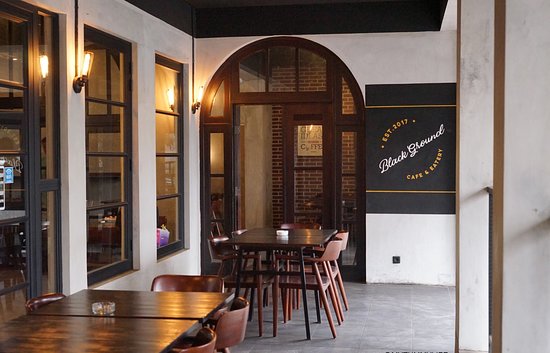 10 Daftar Pilihan Cafe di Daerah Bandung Yang Murah Ini Nggak Akan Bikin Dompetmu Jebol 1