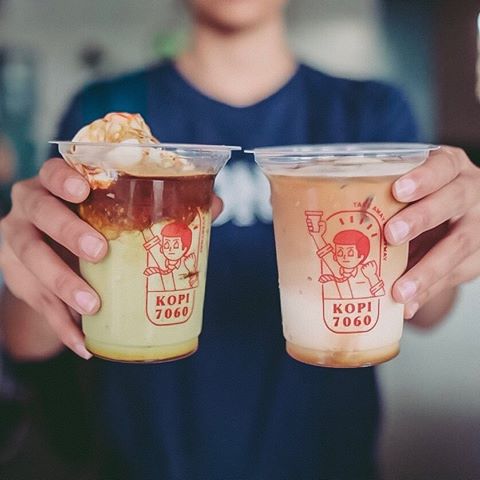 10 Referensi Tempat Ngopi Paling Murah Daerah Bandung Yang Wajib Masuk Dalam Daftar List Kalian! 1