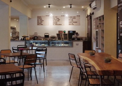 10 Referensi Tongkrongan di Daerah Jakarta Selatan Yang Bikin Betah dan Cocok Untuk Kalian Kunjungi 1