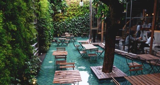 10 Daftar Pilihan Cafe di Daerah Bandung Yang Murah Ini Nggak Akan Bikin Dompetmu Jebol 10