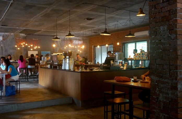 10 Referensi Tempat Ngopi Paling Murah Daerah Bandung Yang Wajib Masuk Dalam Daftar List Kalian! 10