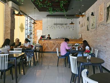 10 Rekomendasi Cafe Instagramable Untuk Mini Party di Daerah Jakarta Selatan Yang Wajib Kalian Kunjungi! 2