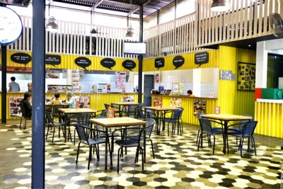 10 Daftar Pilihan Cafe di Daerah Bandung Yang Murah Ini Nggak Akan Bikin Dompetmu Jebol 2