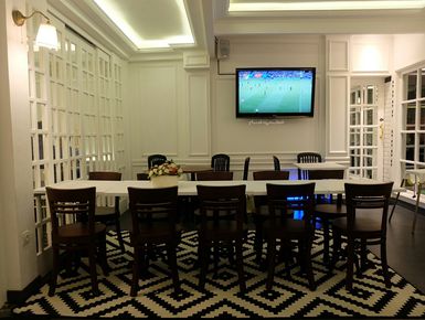 10 Rekomendasi Cafe Instagramable Untuk Mini Party di Daerah Jakarta Selatan Yang Wajib Kalian Kunjungi! 3