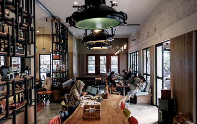 10 Referensi Tempat Ngopi Paling Murah Daerah Bandung Yang Wajib Masuk Dalam Daftar List Kalian! 3