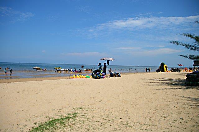 10 Rekomendasi Pantai Yang Terkenal Indah di Kalimantan Wajib Untuk Dikunjungi Karena Lagi Hits 3 10 Rekomendasi Pantai Yang Terkenal Indah di Kalimantan Wajib Untuk Dikunjungi Karena Lagi Hits 3