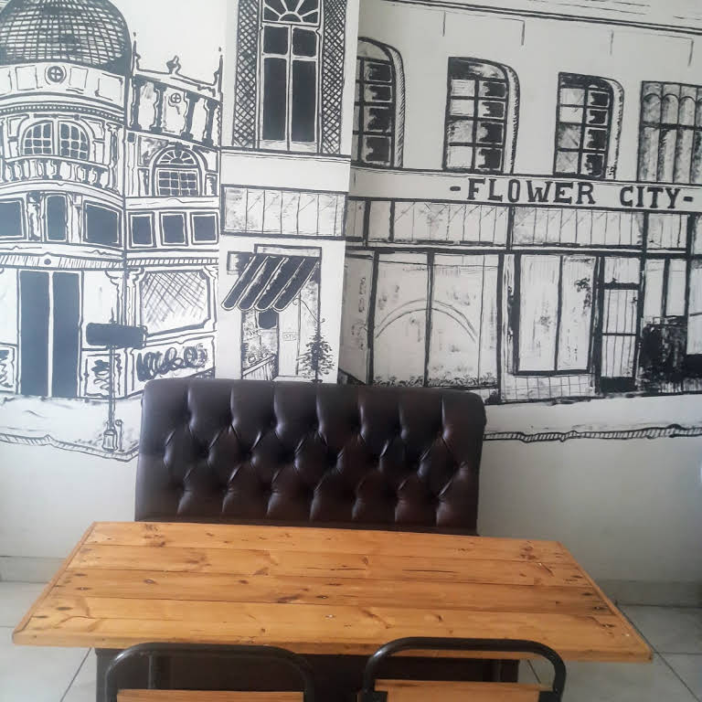 10 Daftar Pilihan Cafe di Daerah Bandung Yang Murah Ini Nggak Akan Bikin Dompetmu Jebol 4