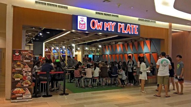 10 Rekomendasi Cafe Paling Update di Daerah Bandung Yang Akan Mempercantik Feeds Kamu 4