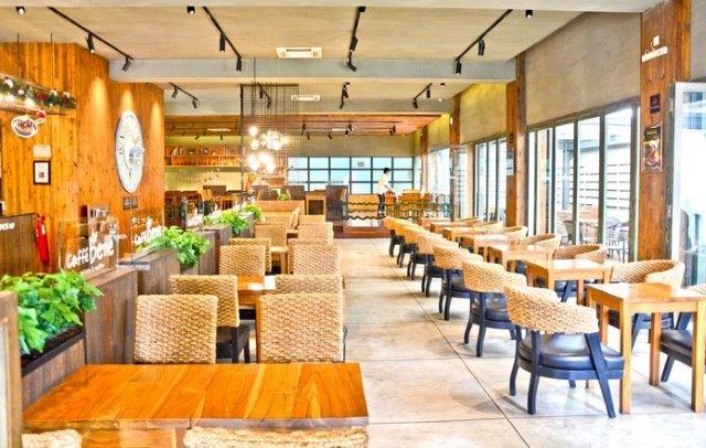 10 Referensi Tempat Ngopi Paling Murah Daerah Bandung Yang Wajib Masuk Dalam Daftar List Kalian! 4