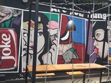 10 Daftar Pilihan Cafe di Daerah Bandung Yang Murah Ini Nggak Akan Bikin Dompetmu Jebol 5