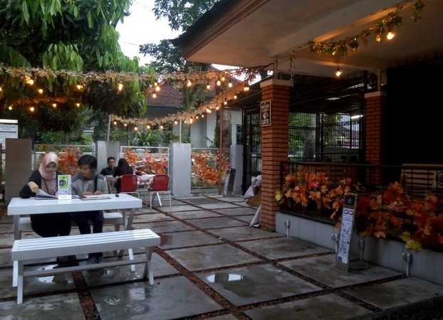 10 Referensi Tempat Ngopi Paling Murah Daerah Bandung Yang Wajib Masuk Dalam Daftar List Kalian! 5