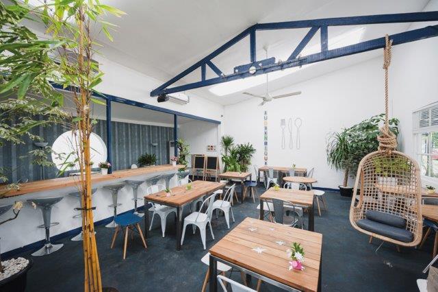 10 Rekomendasi Cafe Instagramable Untuk Mini Party di Daerah Jakarta Selatan Yang Wajib Kalian Kunjungi! 6