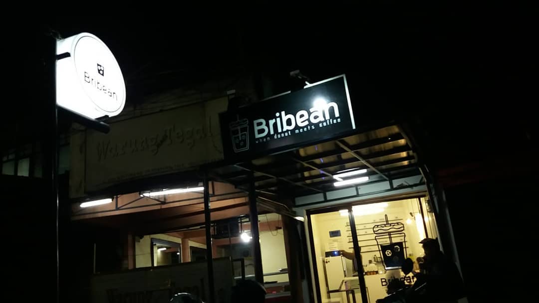 10 Referensi Tempat Ngopi Paling Murah Daerah Bandung Yang Wajib Masuk Dalam Daftar List Kalian! 6