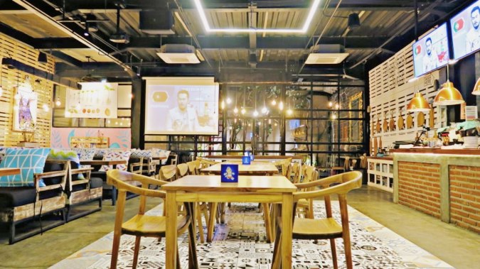 10 Rekomendasi Cafe Instagramable Untuk Mini Party di Daerah Jakarta Selatan Yang Wajib Kalian Kunjungi! 7