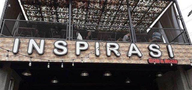 10 Daftar Pilihan Cafe di Daerah Bandung Yang Murah Ini Nggak Akan Bikin Dompetmu Jebol 7