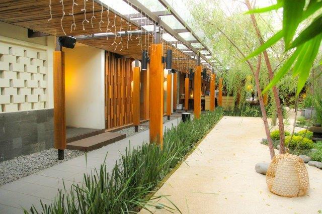 10 Rekomendasi Cafe Paling Update di Daerah Bandung Yang Akan Mempercantik Feeds Kamu 7