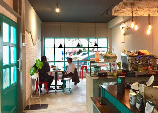 10 Referensi Tongkrongan di Daerah Jakarta Selatan Yang Bikin Betah dan Cocok Untuk Kalian Kunjungi 7