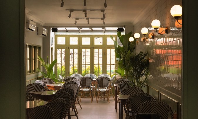 10 Rekomendasi Cafe Instagramable Untuk Mini Party di Daerah Jakarta Selatan Yang Wajib Kalian Kunjungi! 8