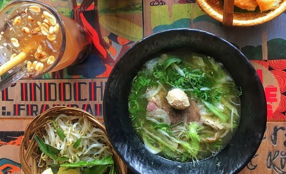 10 Daftar Pilihan Cafe di Daerah Bandung Yang Murah Ini Nggak Akan Bikin Dompetmu Jebol 8