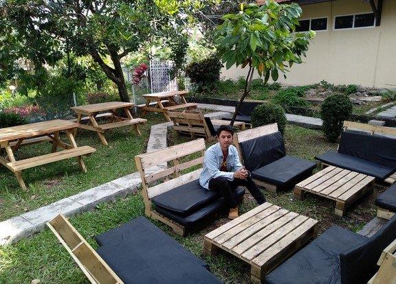 10 Referensi Tempat Ngopi Paling Murah Daerah Bandung Yang Wajib Masuk Dalam Daftar List Kalian! 8