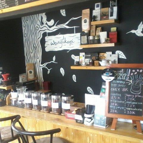 10 Referensi Tongkrongan di Daerah Jakarta Selatan Yang Bikin Betah dan Cocok Untuk Kalian Kunjungi 8